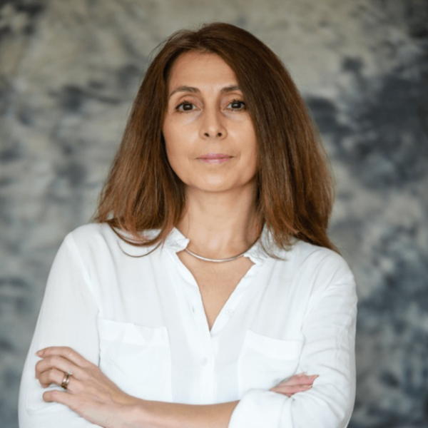  Valeria Martinez de Gan
