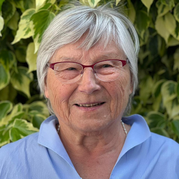 Gerda Wiesner
